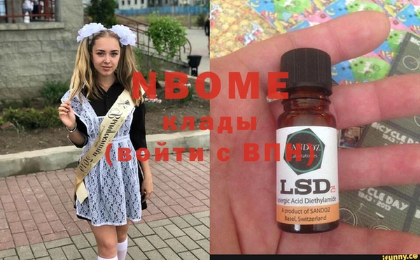 PSILOCYBIN Алзамай
